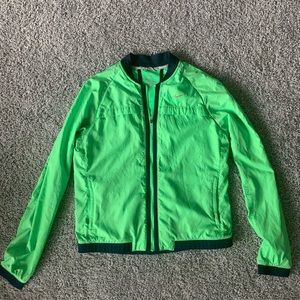 Nike Dri-Fit Running Jacket